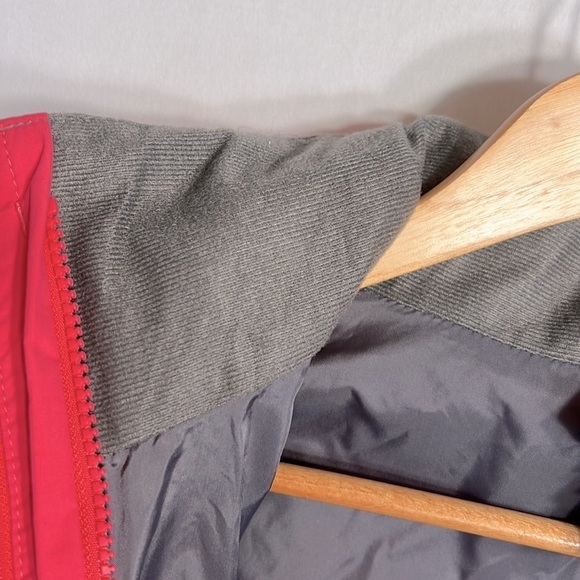 North Face Hyvent Rain Jacket size S/P - Picture 10 of 12